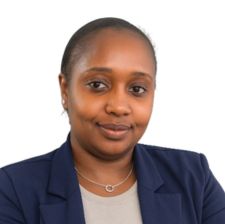 Christine Gichuki
