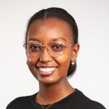 Chelsea Kariuki