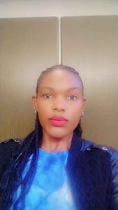 Florah Alindi