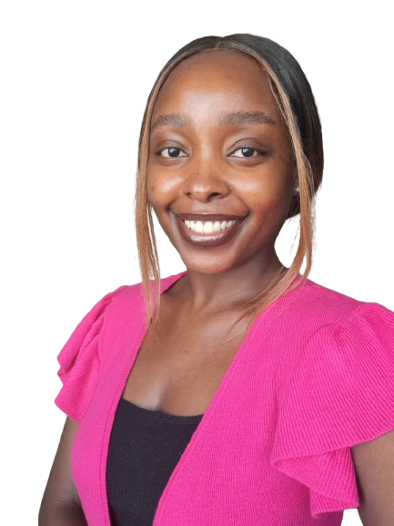 Quincy Wambui