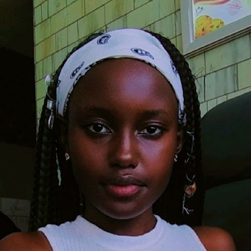 Kathrine Ganda